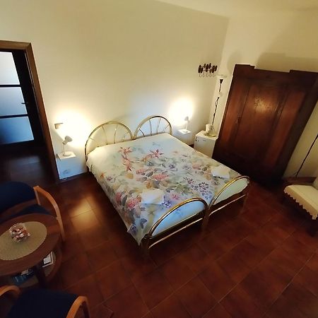 Rasna Heart Guest House Sorano  Exteriér fotografie