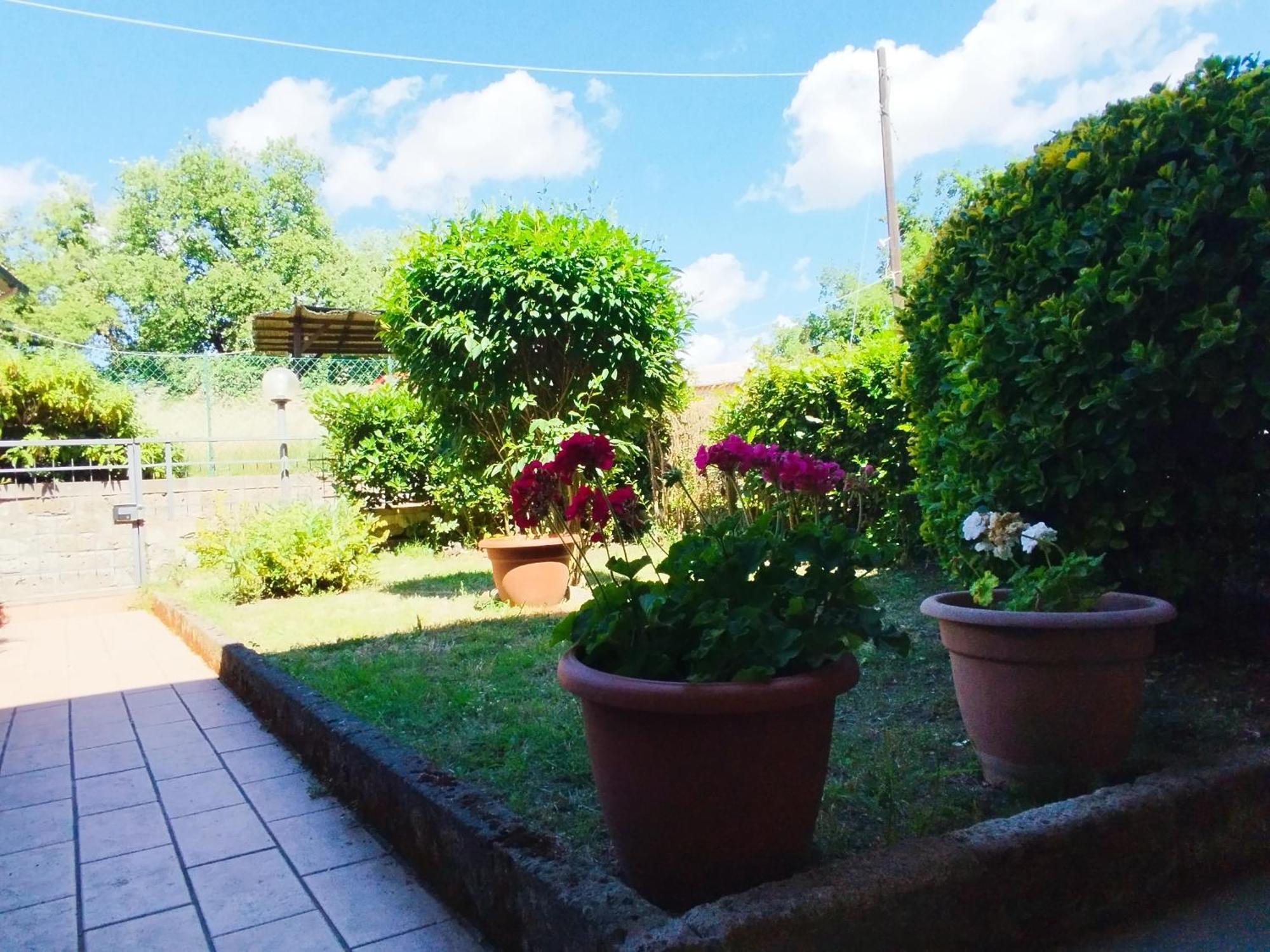 Rasna Heart Guest House Sorano  Exteriér fotografie